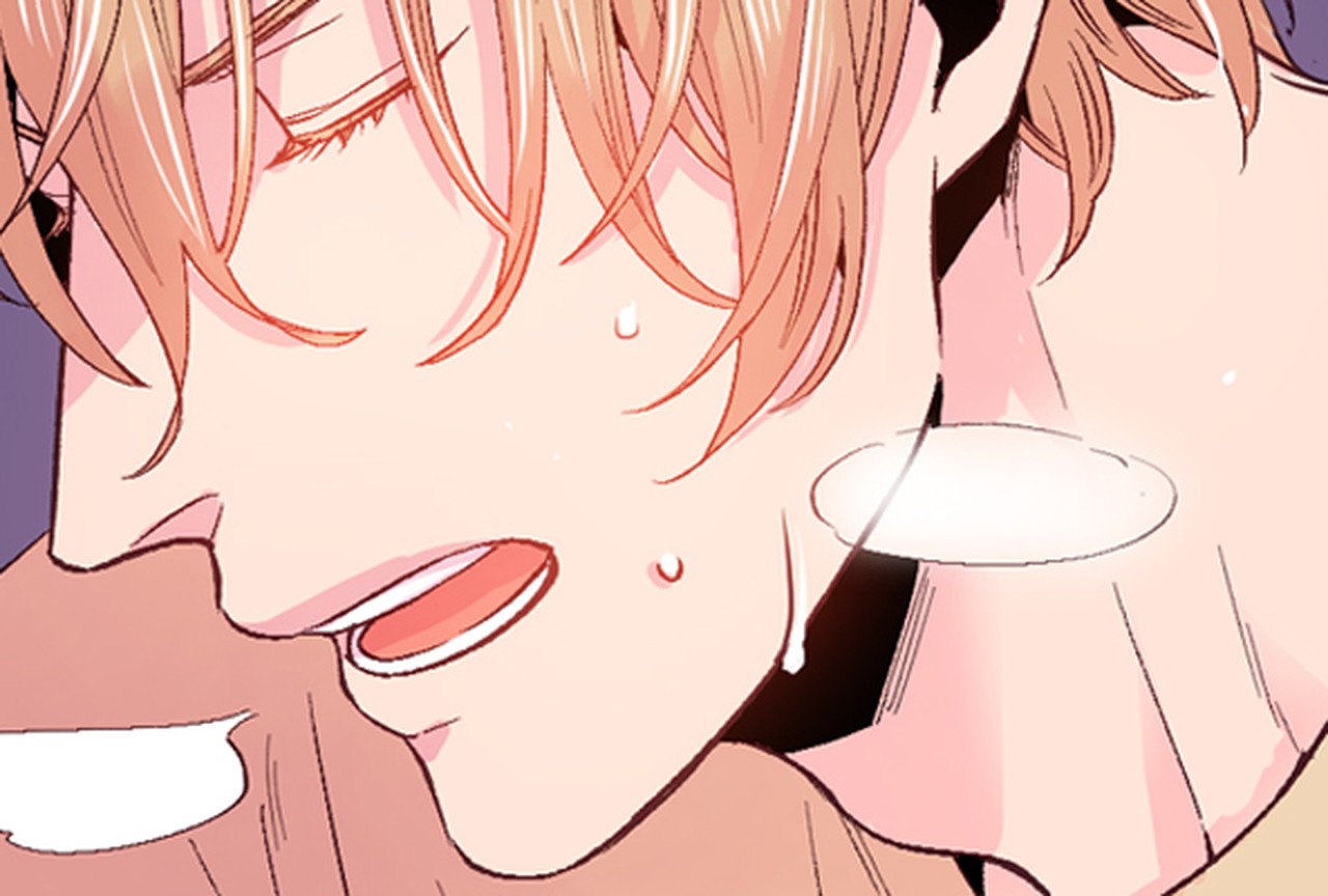 Talk to me Tenderly - Episode 17 - ONO Webtoon et Manga
