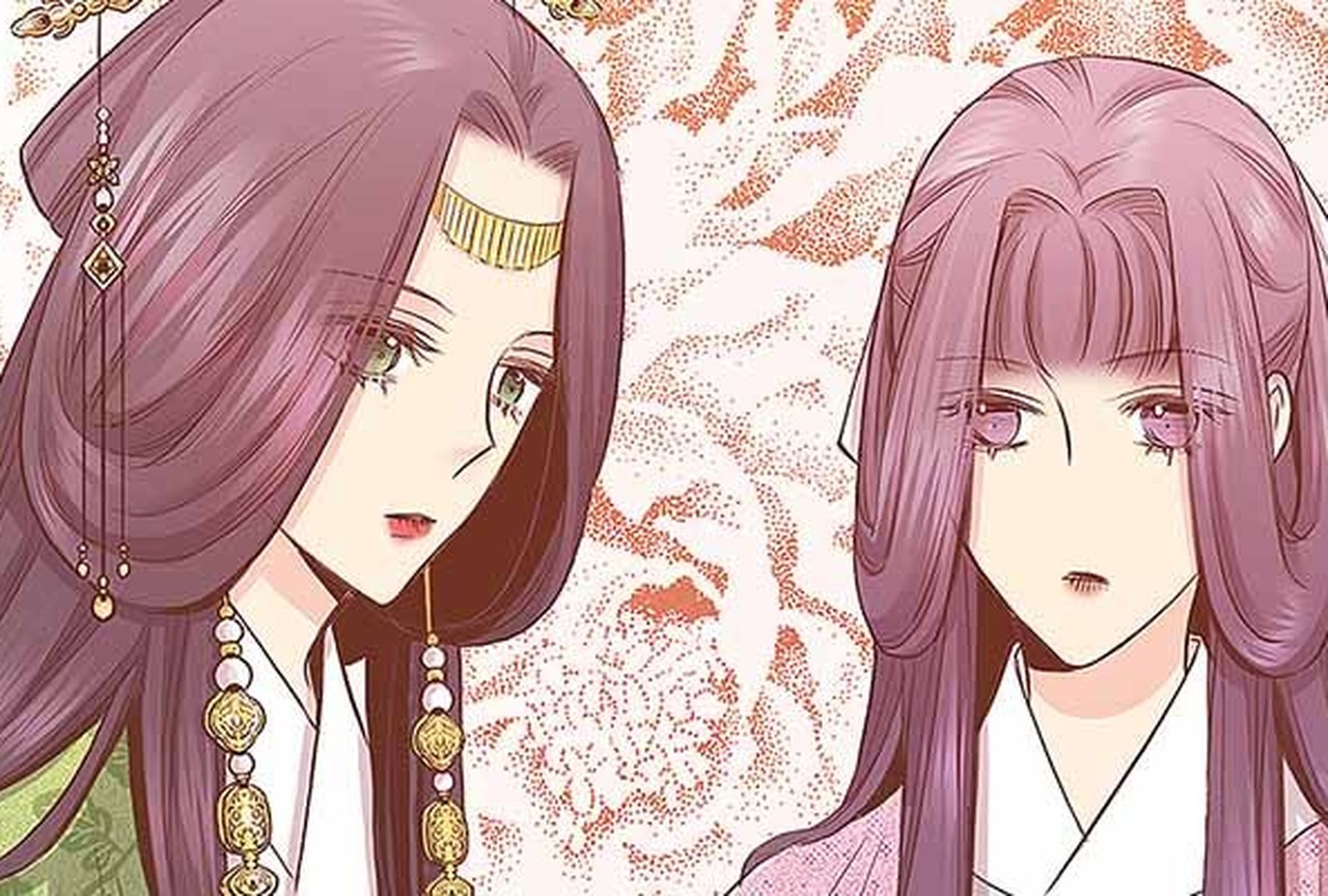 Fleurs de la Cour - Episode 173 - ONO Webtoon et Manga