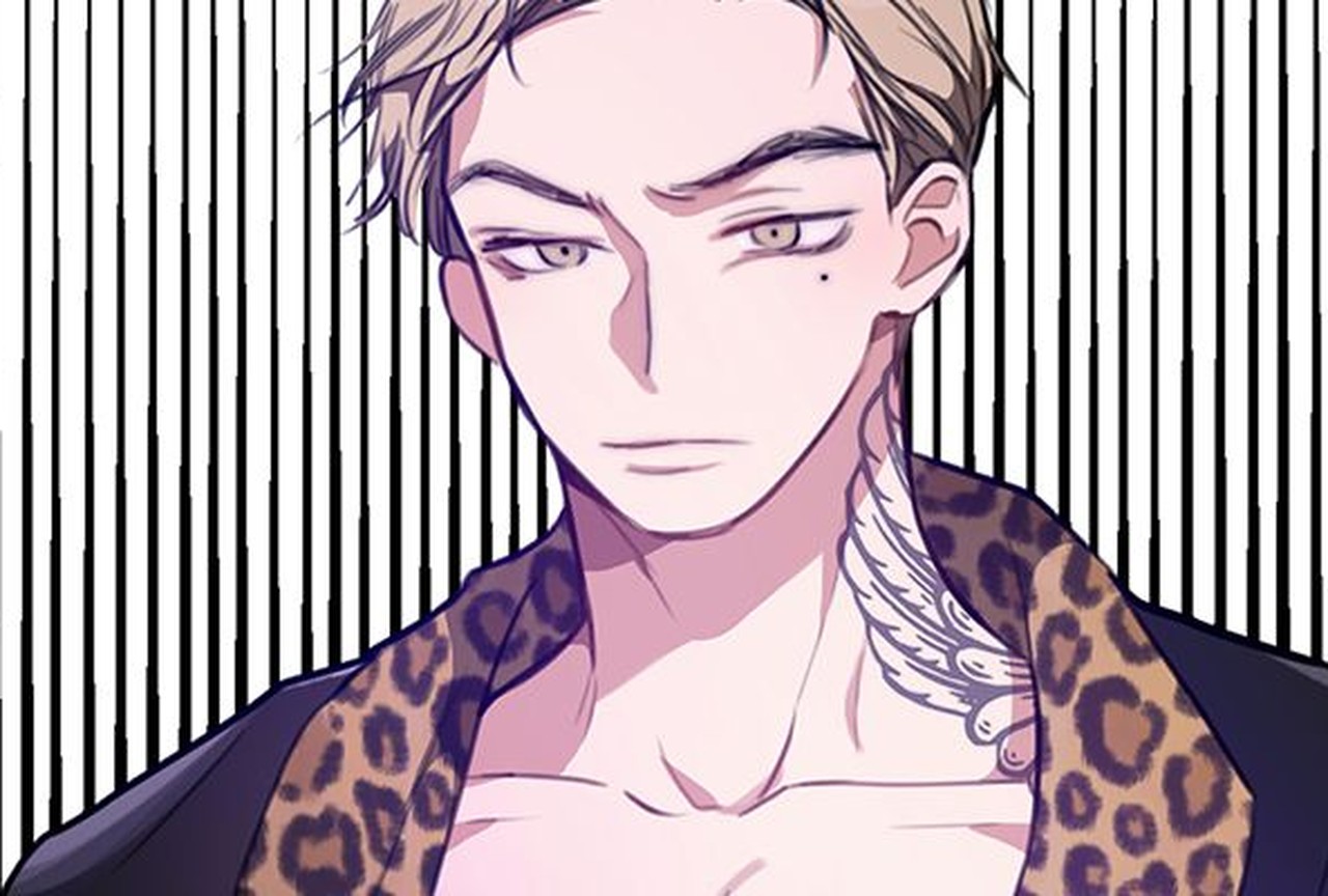 L'ange gardien et son chat - Episode 16 - ONO Webtoon et Manga