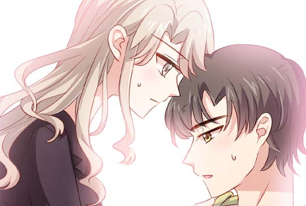 Coeur en alerte - Épisode 34 - ONO Webtoon et Manga