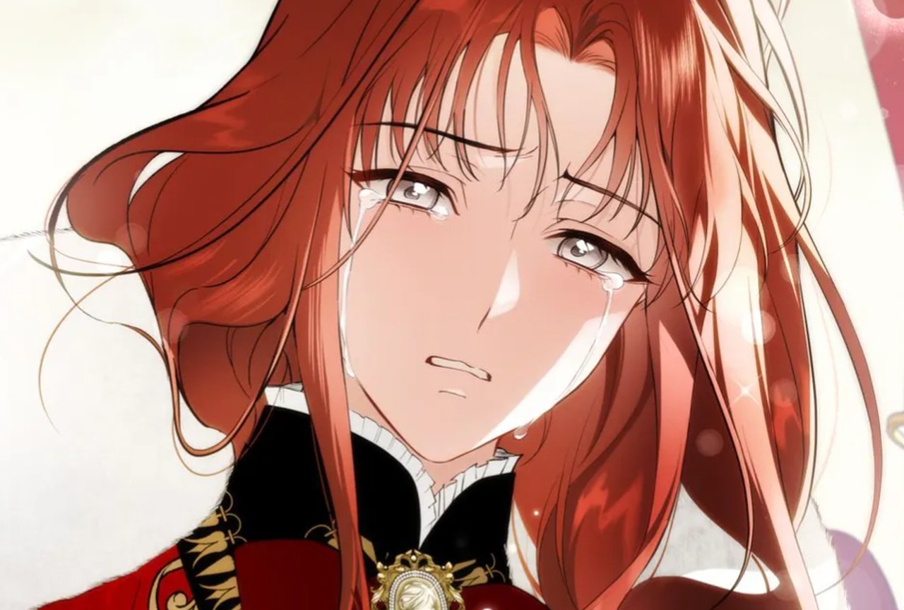 La Méchante doit séduire les Héros - Episode 10 - ONO Webtoon et Manga