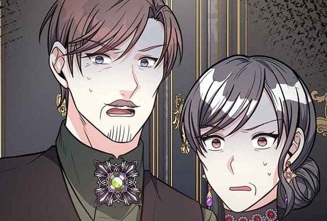 Une romance à ma façon - Episode 19 - ONO Webtoon et Manga