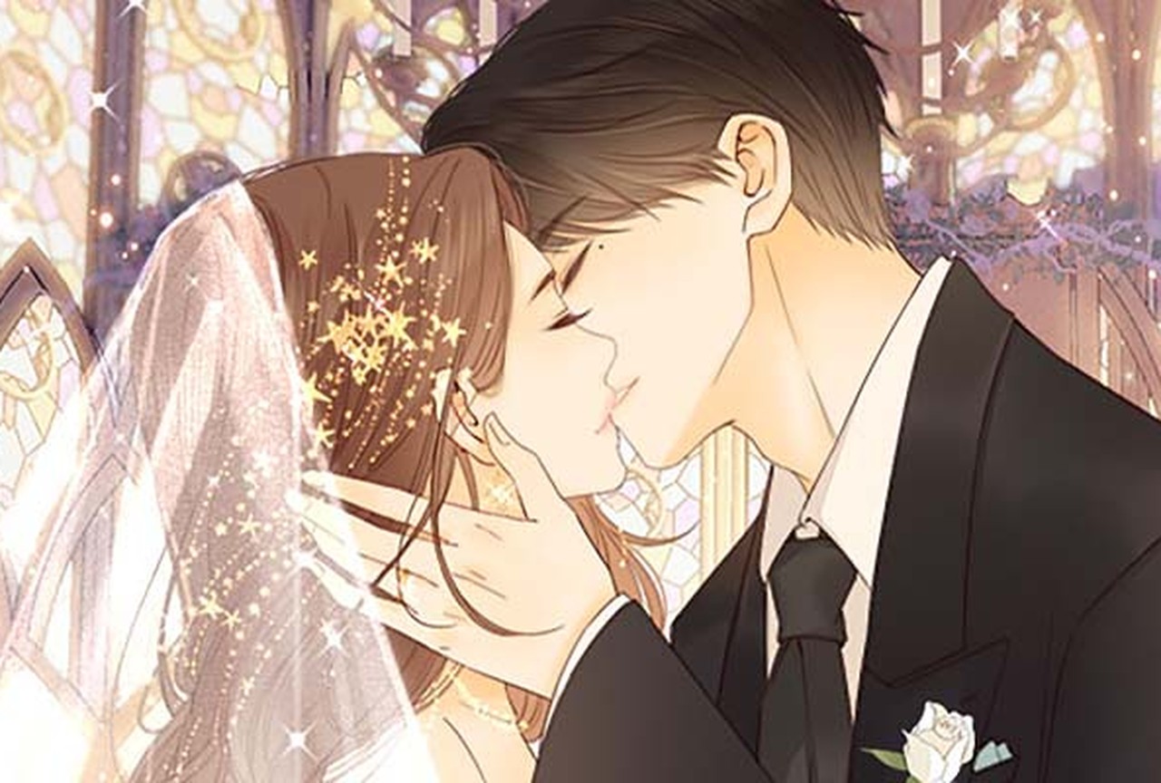 She May Not Be Cute - Épisode 91 - ONO Webtoon et Manga