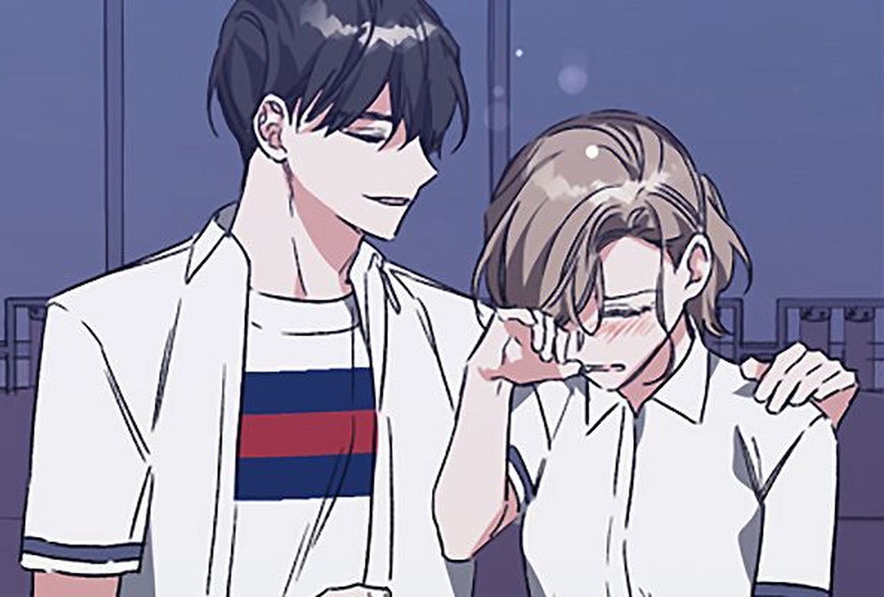 Nine - Episode 42 - ONO Webtoon et Manga