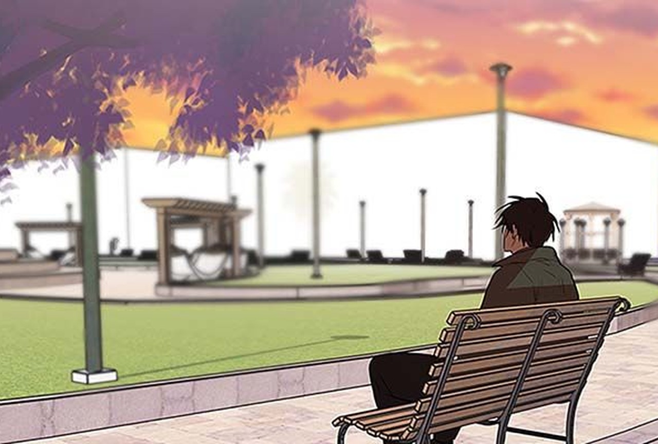 Le Rêve du Papillon - Episode 48 - ONO Webtoon et Manga