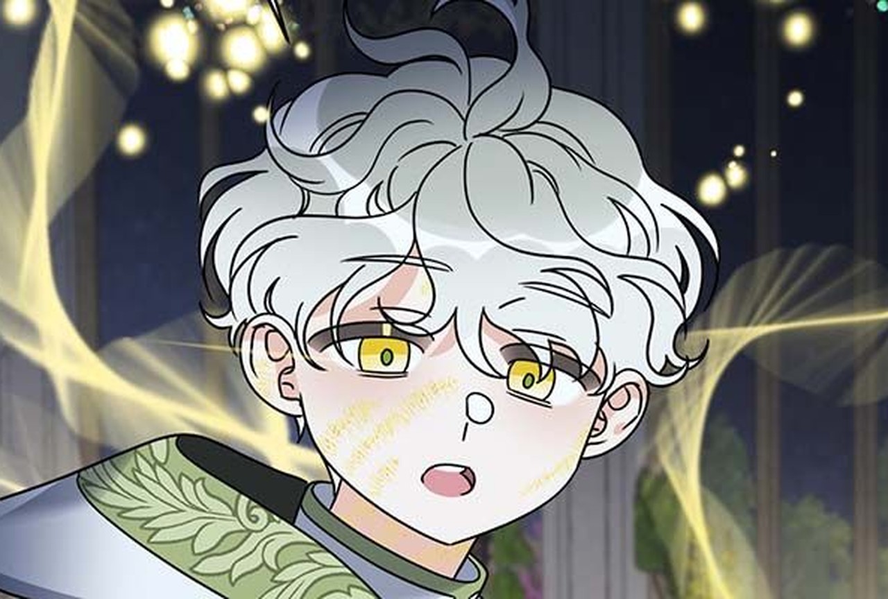La Styliste du 97 rue Sheldon - Episode 66 - ONO Webtoon et Manga