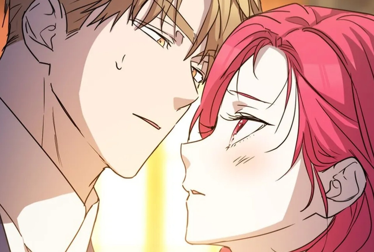 Renia, la Princesse Folle - Episode 75 - ONO Webtoon et Manga