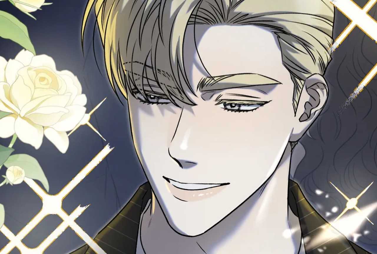 (+18) Occult Romantic Comedy ! - Episode 12 - ONO Webtoon et Manga