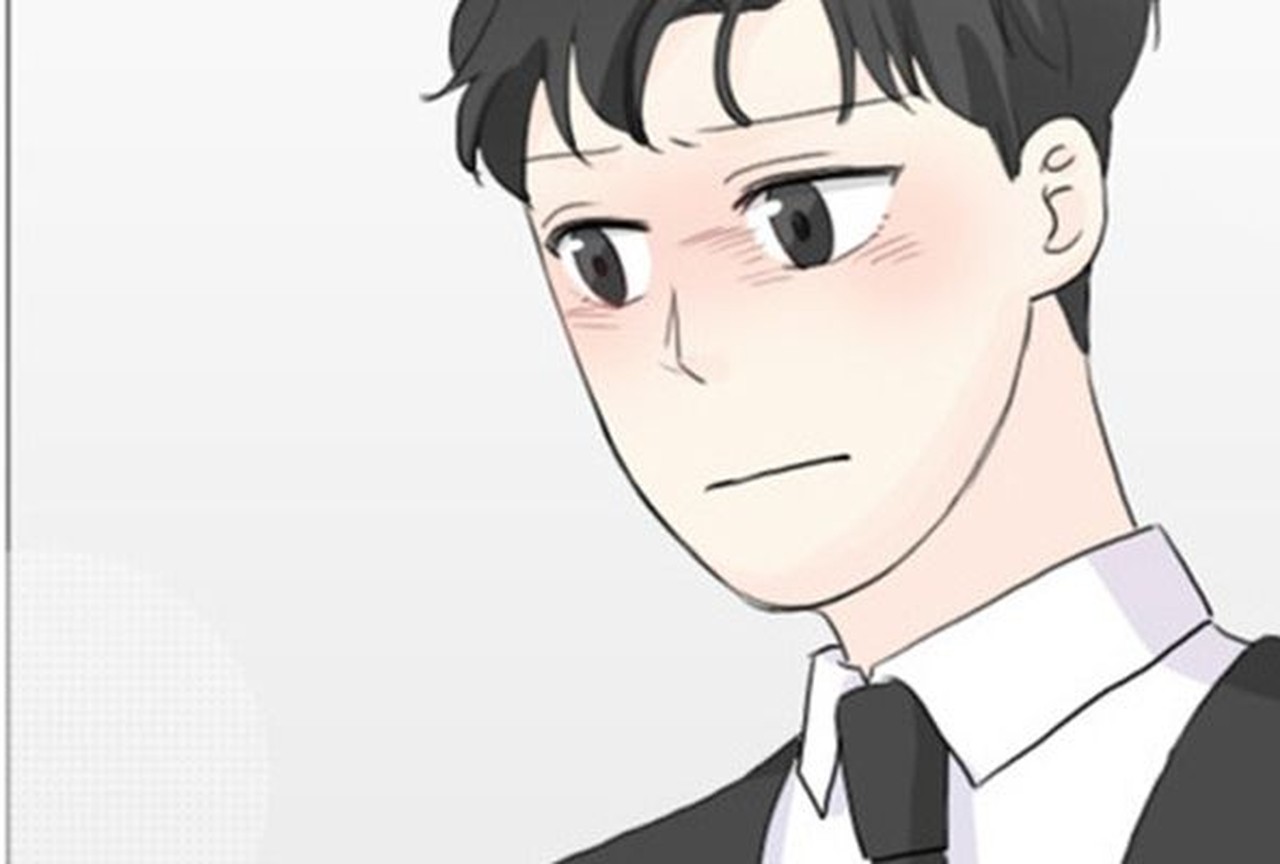 Between Us - Saison 1 - Episode 26 - ONO Webtoon et Manga