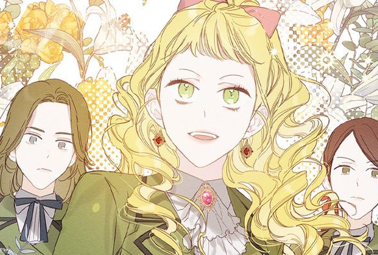 Pas touche à mon petit Frère ! - Episode 10 - ONO Webtoon et Manga