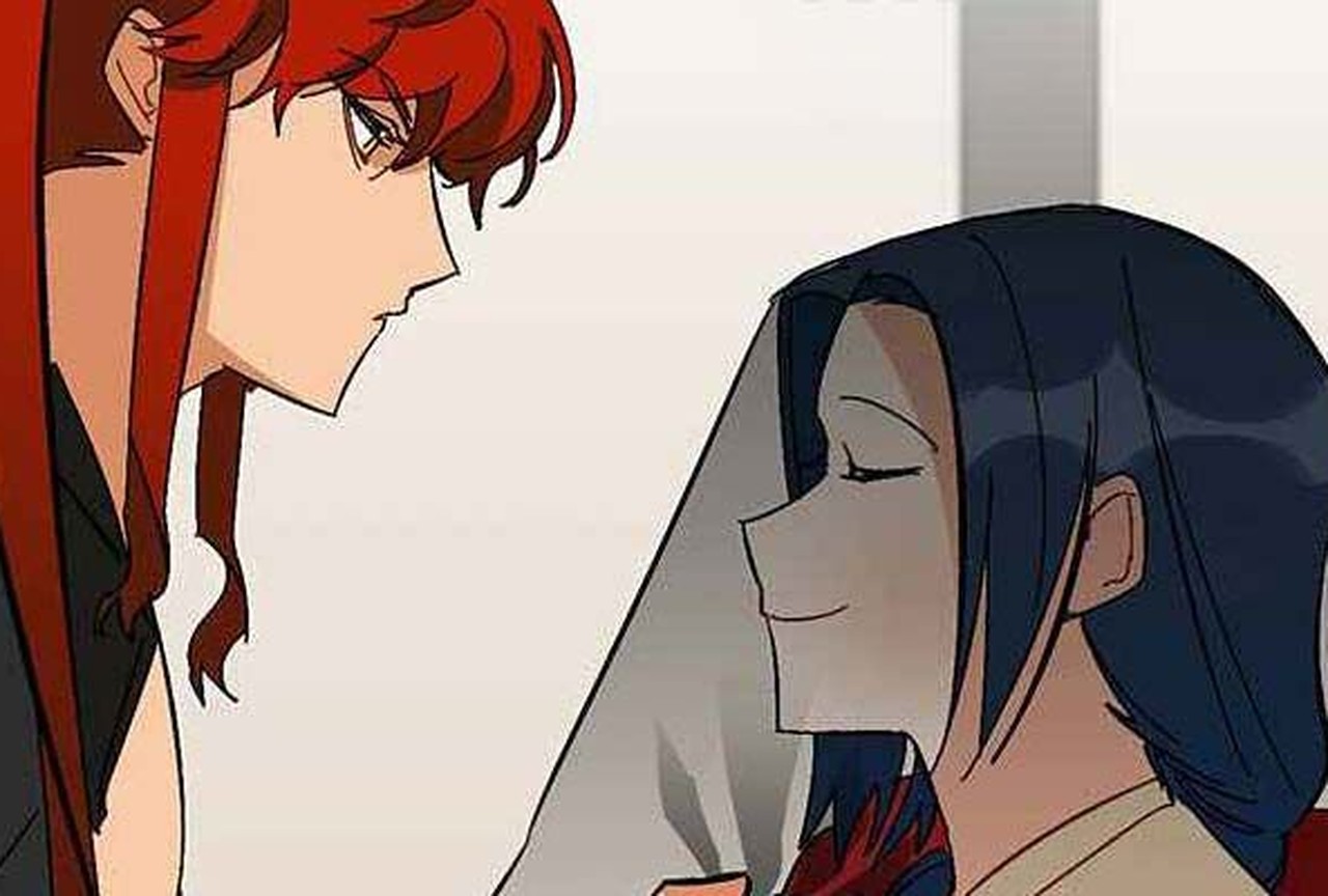 La fleur et la bête - Episode 19 - ONO Webtoon et Manga