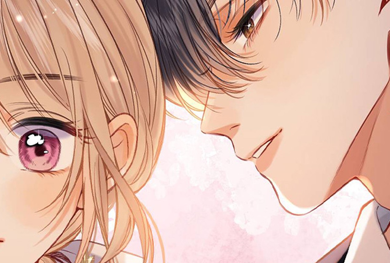 Secret Affection (Hidden Love) - Episode 69 - ONO Webtoon et Manga