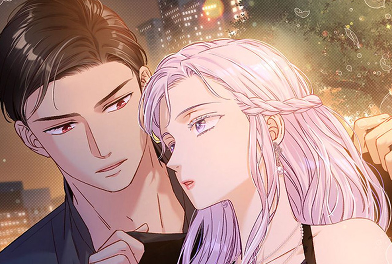 (+18) Midnight Thirst - Episode 17 - ONO Webtoon et Manga