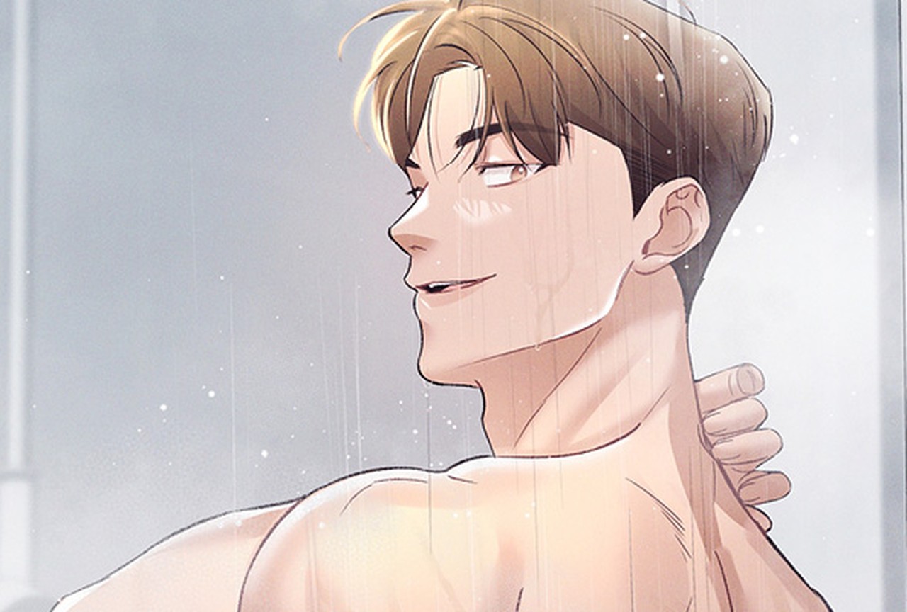 Epsilon - Episode 20 - ONO Webtoon et Manga