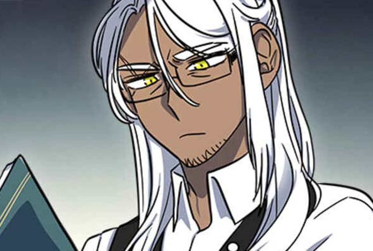 Dracorun - Episode 75 - ONO Webtoon et Manga