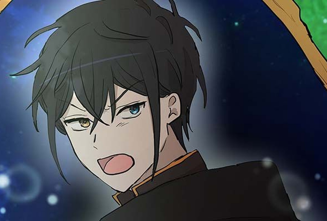 La Fiancée du Chat - Episode 86 - ONO Webtoon et Manga