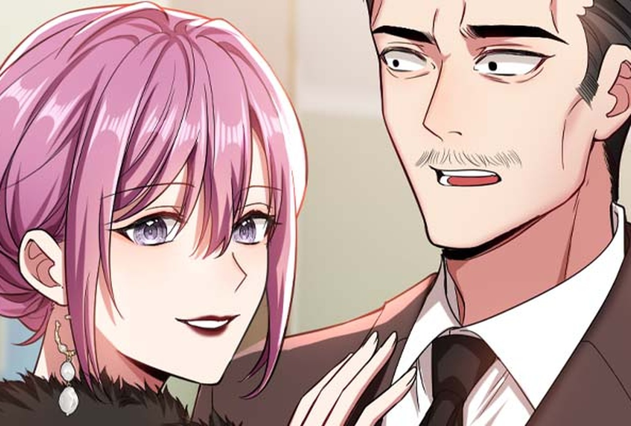 Mr Intrigue's Love Game - Épisode 111 - ONO Webtoon et Manga
