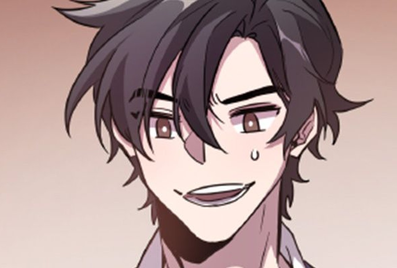 Le spiritualiste et son chevalier - Episode 16 - ONO Webtoon et Manga