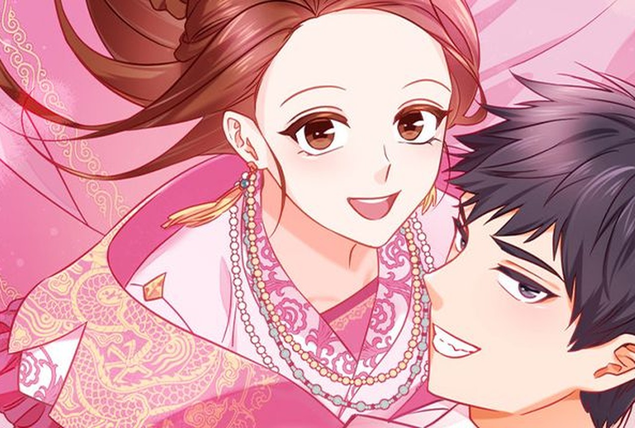 Les Liaisons Célestes - Episode 90 - ONO Webtoon et Manga