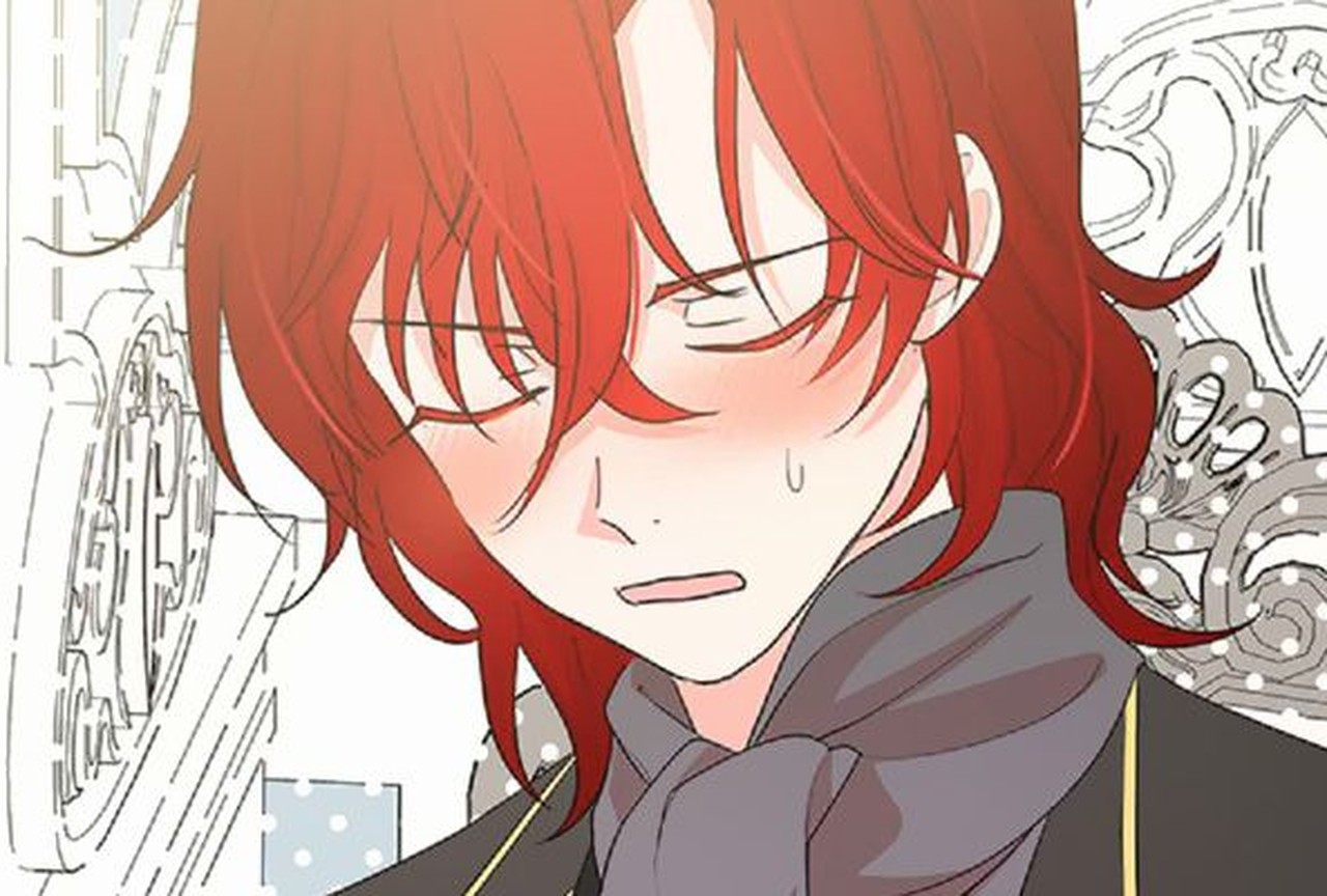 La Leçon secrète de l'Impératrice - Episode 56 - ONO Webtoon et Manga