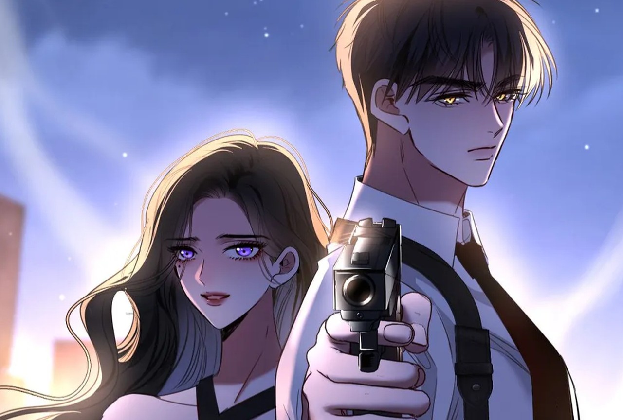 Kiss, Marry or Kill ? - Episode 46 - ONO Webtoon et Manga