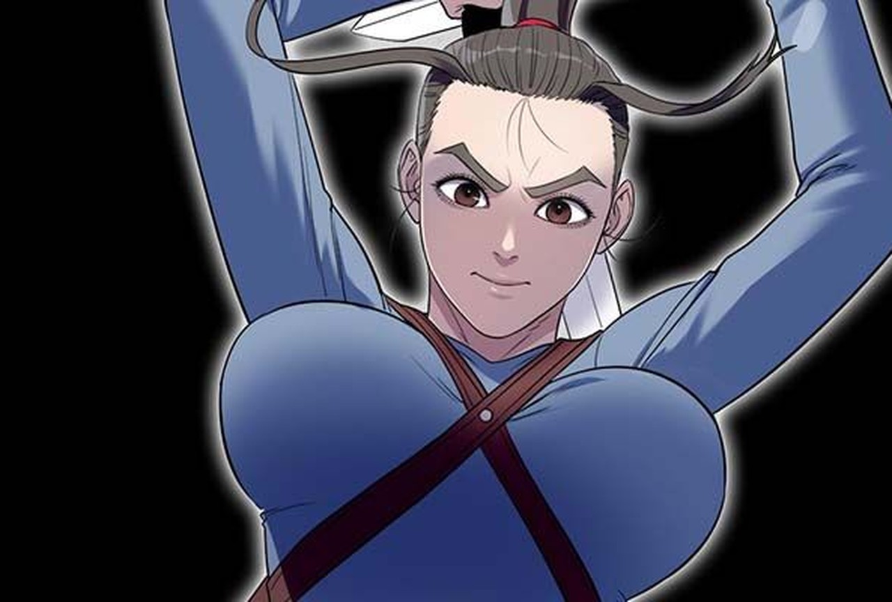 Le Seigneur du Jugement - Episode 69 - ONO Webtoon et Manga