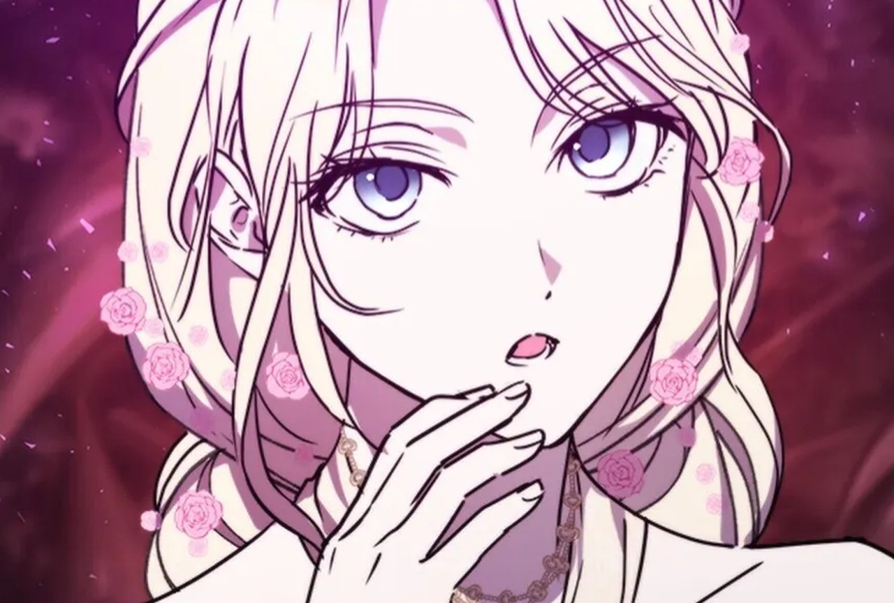 Renia, la Princesse Folle - Episode 73 - ONO Webtoon et Manga