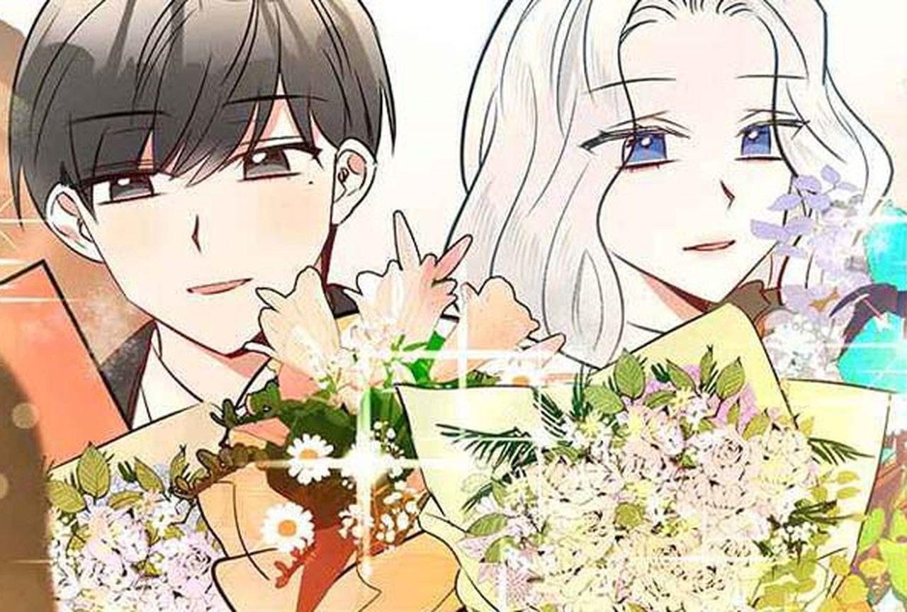 Si tu le souhaites - Episode 66 - ONO Webtoon et Manga