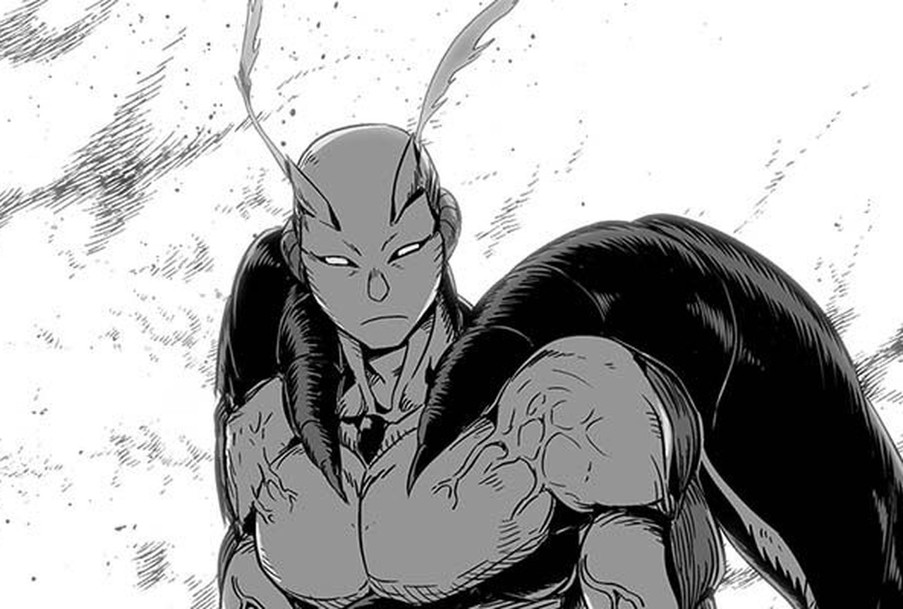 L'Épopée de Baek - Episode 4 - ONO Webtoon et Manga
