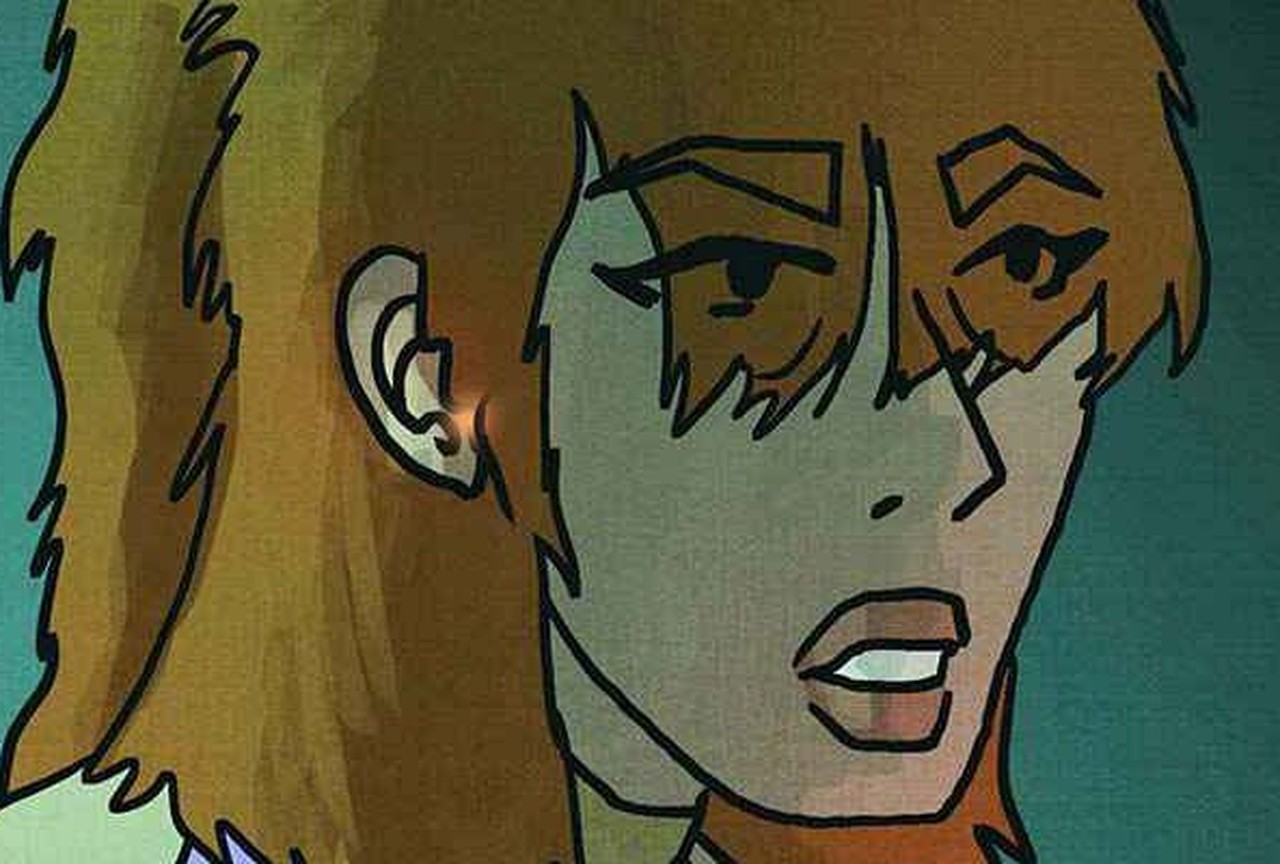 Le Héros de mars - Épisode 16 - ONO Webtoon et Manga
