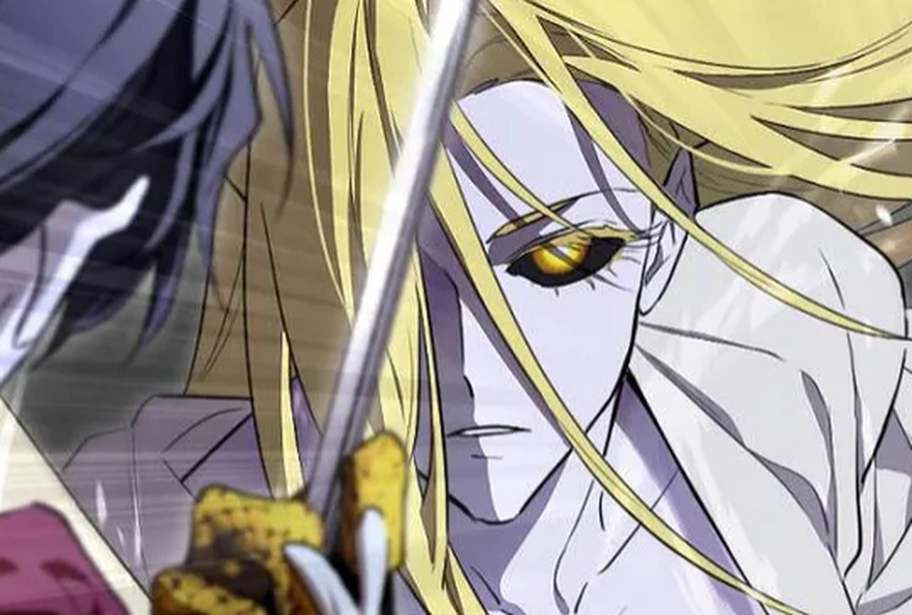 J'ai épousé le père du héros - Episode 144 - ONO Webtoon et Manga