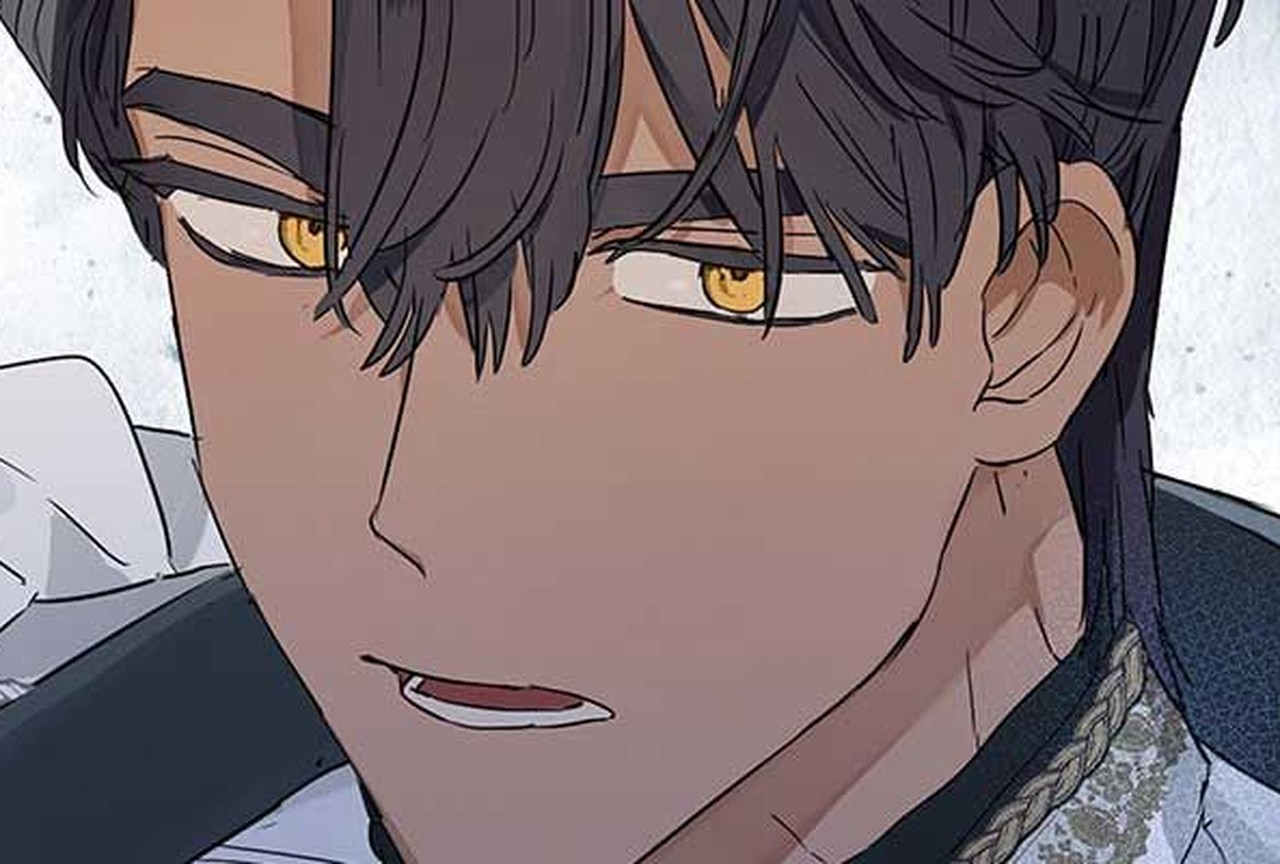 Les noces gelées - Episode 43 - ONO Webtoon et Manga
