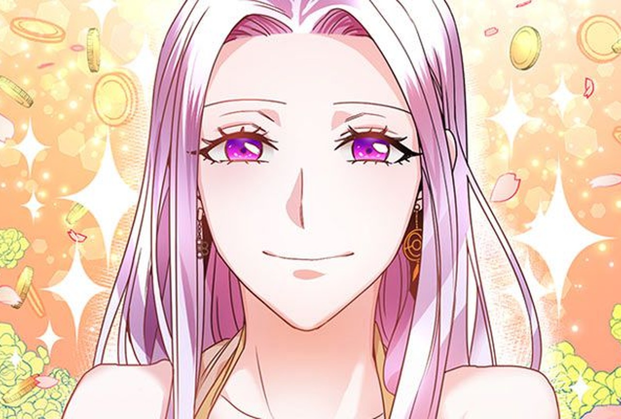 Impératrice ? Impératrice ! - Episode 1 - ONO Webtoon et Manga