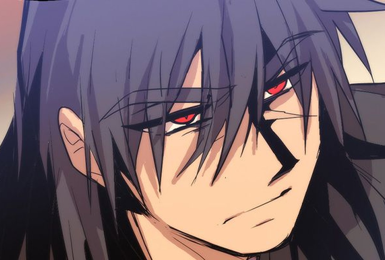 Chroniques de la Lune Froide - Episode 26 - ONO Webtoon et Manga