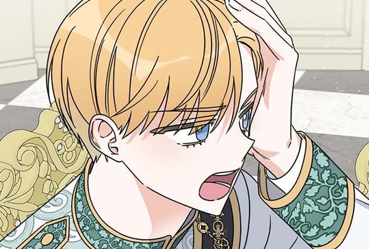 La Styliste du 97 rue Sheldon - Episode 10 - ONO Webtoon et Manga
