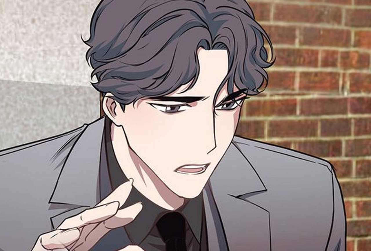 Camelia in the snow - Episode 5 - ONO Webtoon et Manga