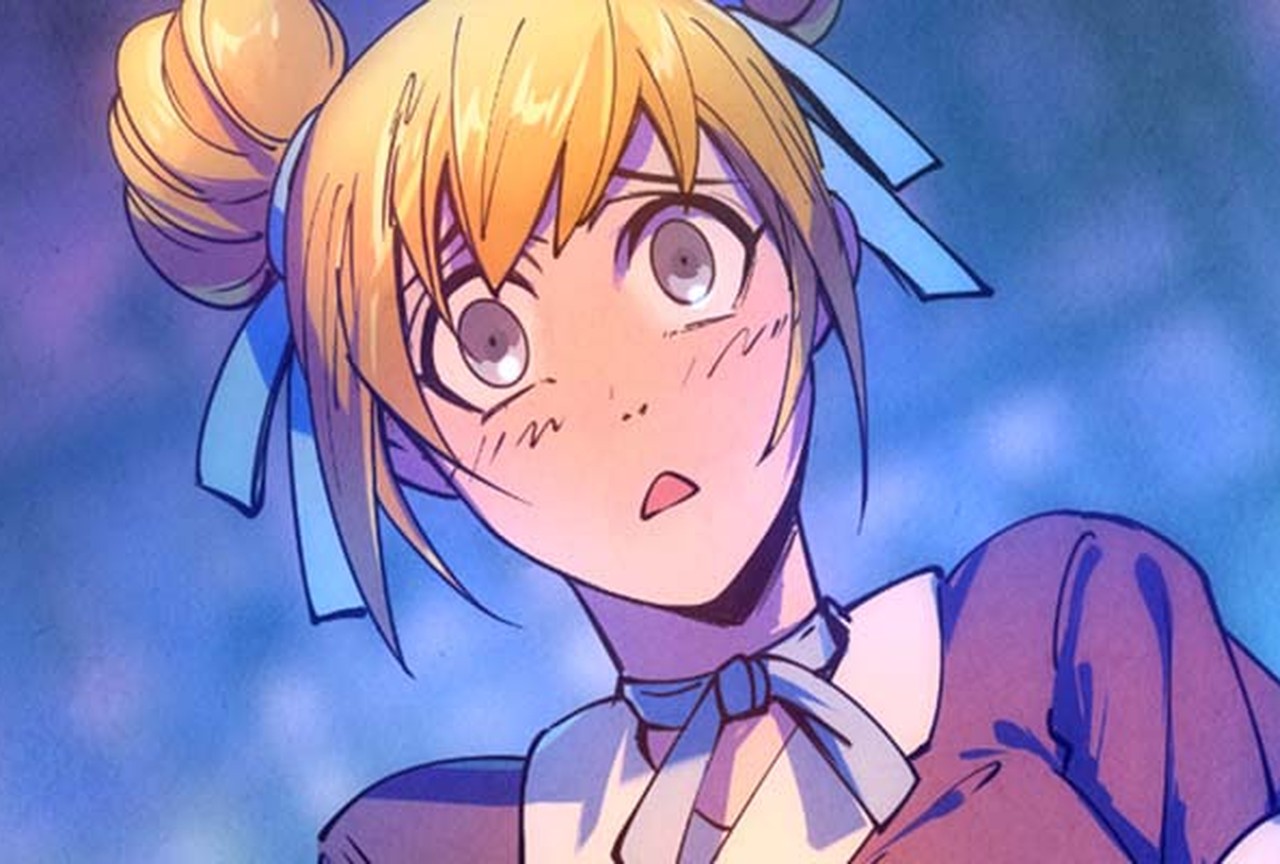 The Ultimate of All Ages - Episode 30 - ONO Webtoon et Manga