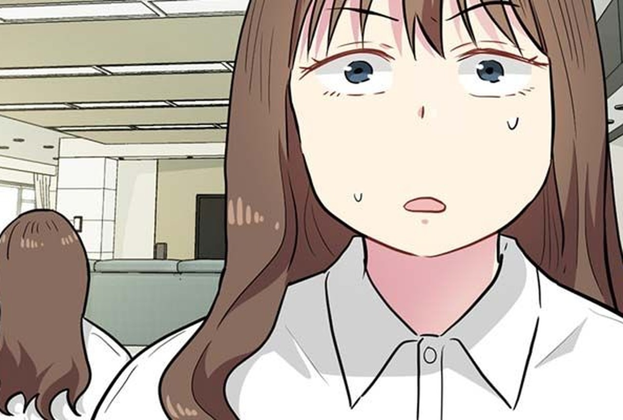 Like a Gentleman - Episode 28 - ONO Webtoon et Manga