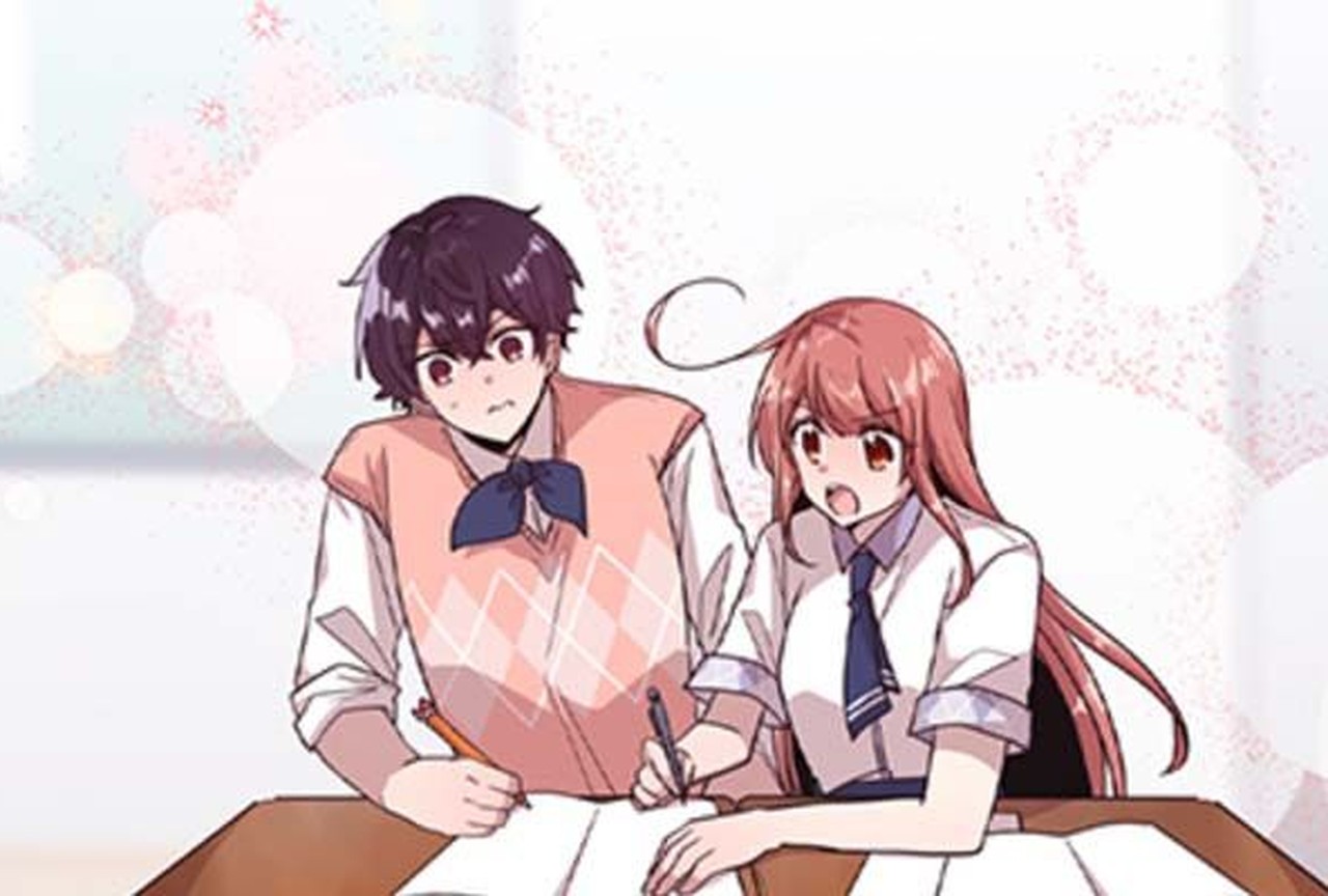 Te rendre heureuse - Episode 36 - ONO Webtoon et Manga