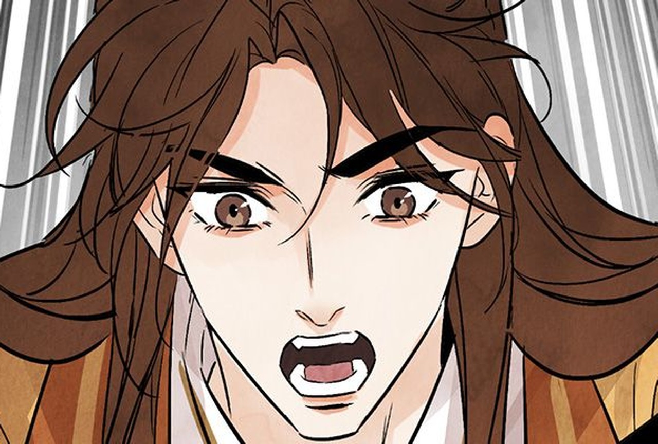 Sous ta lame - Episode 42 - ONO Webtoon et Manga
