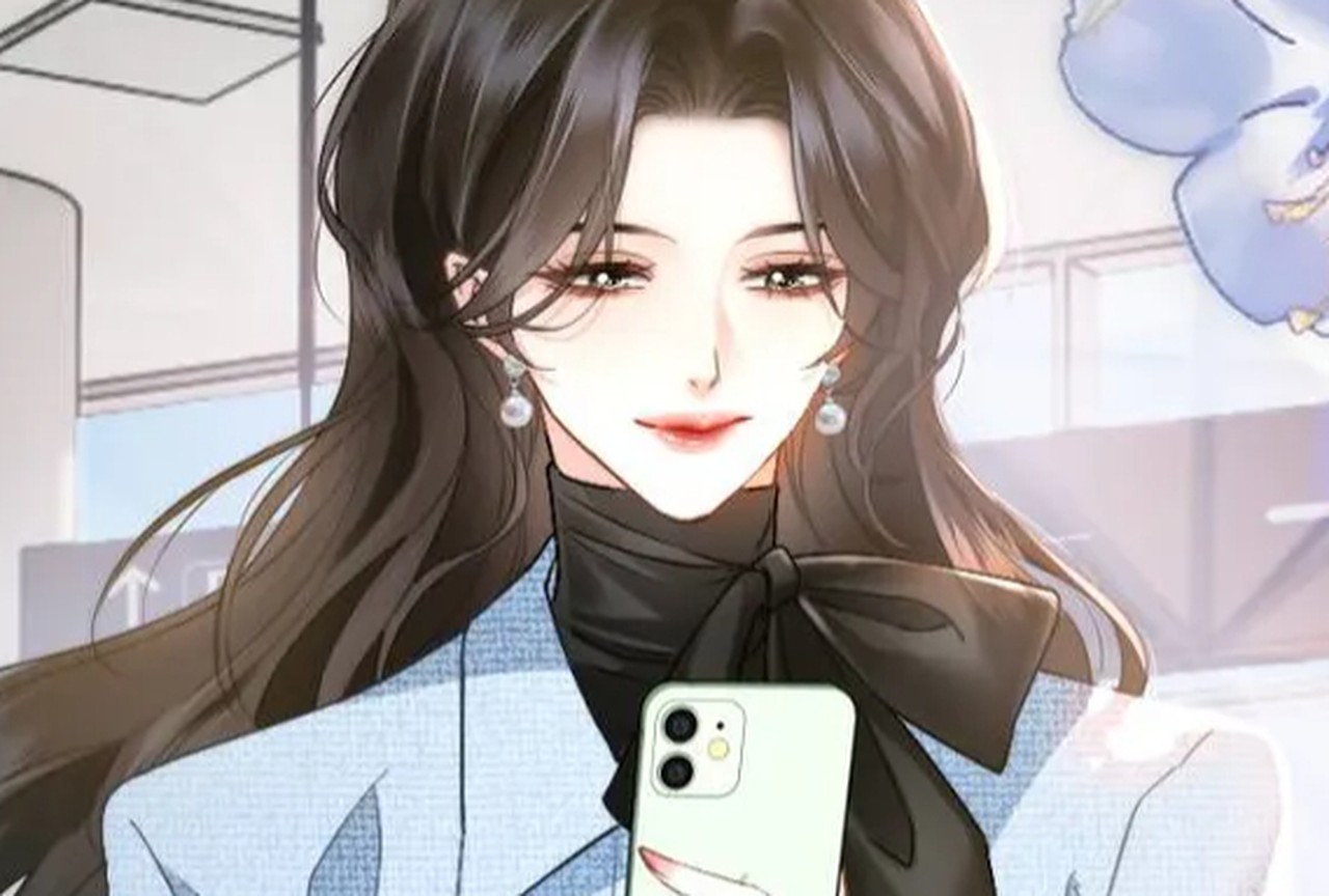 Limitless Attraction - Episode 11 - ONO Webtoon et Manga