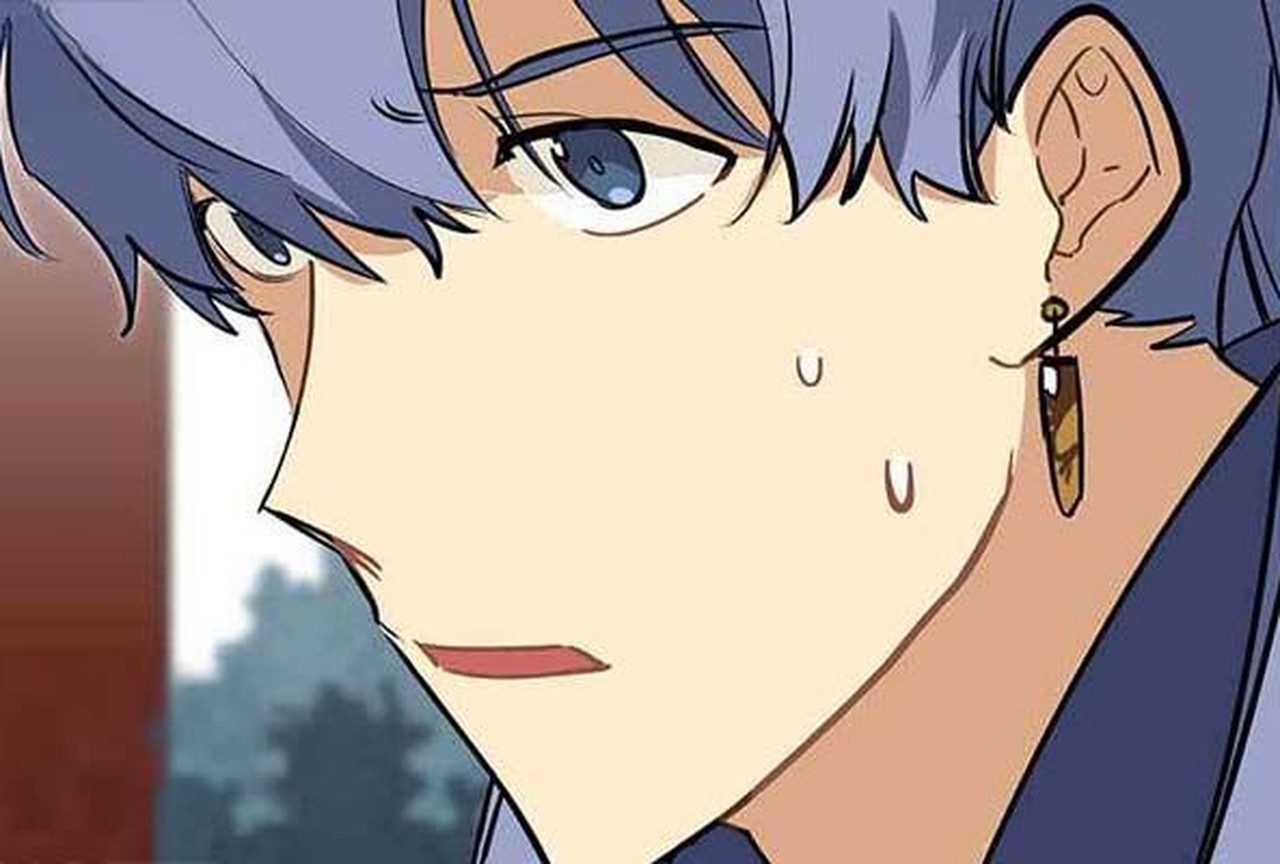 La fleur et la bête - Episode 20 - ONO Webtoon et Manga