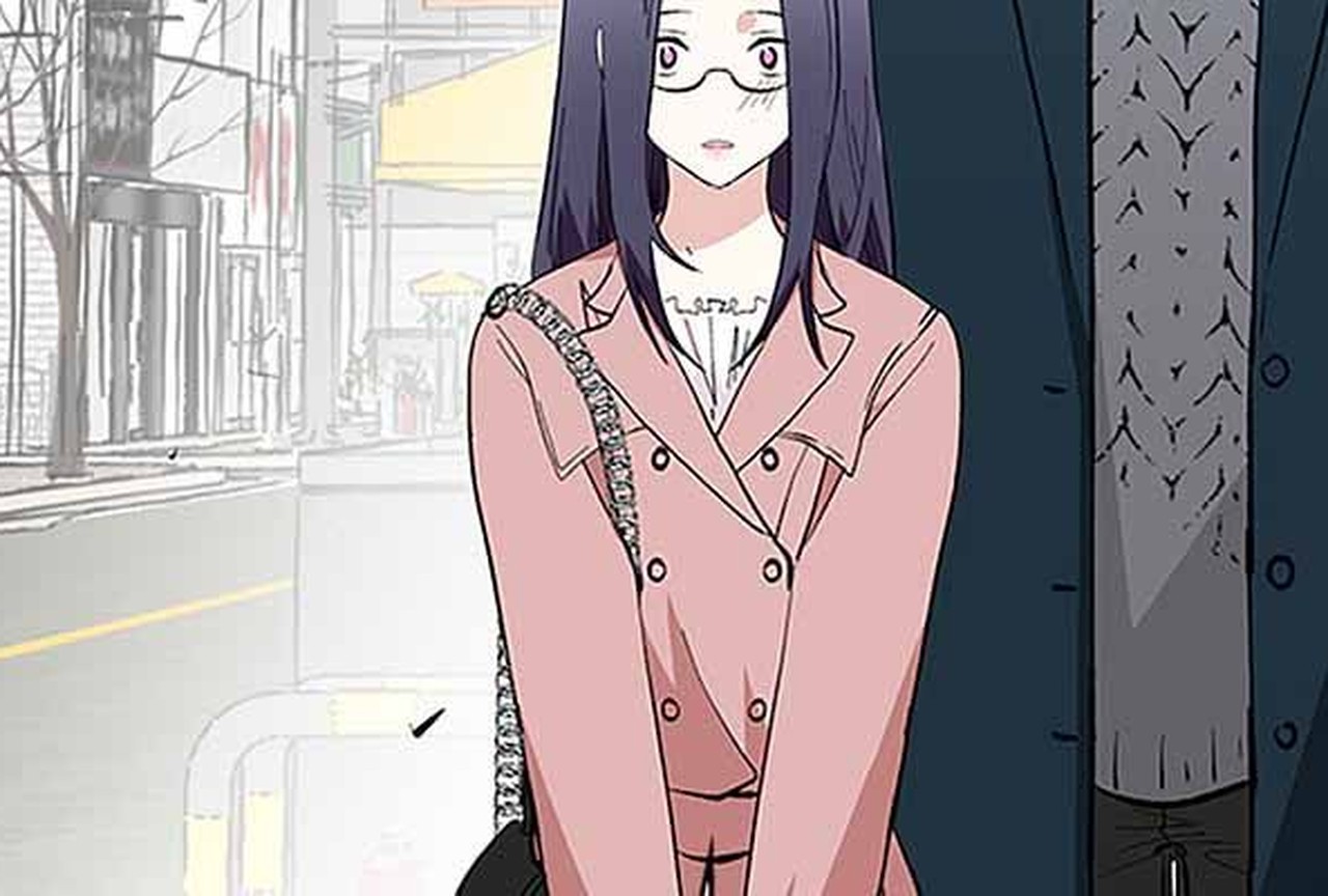 La Métamorphose du papillon - Episode 7 - ONO Webtoon et Manga
