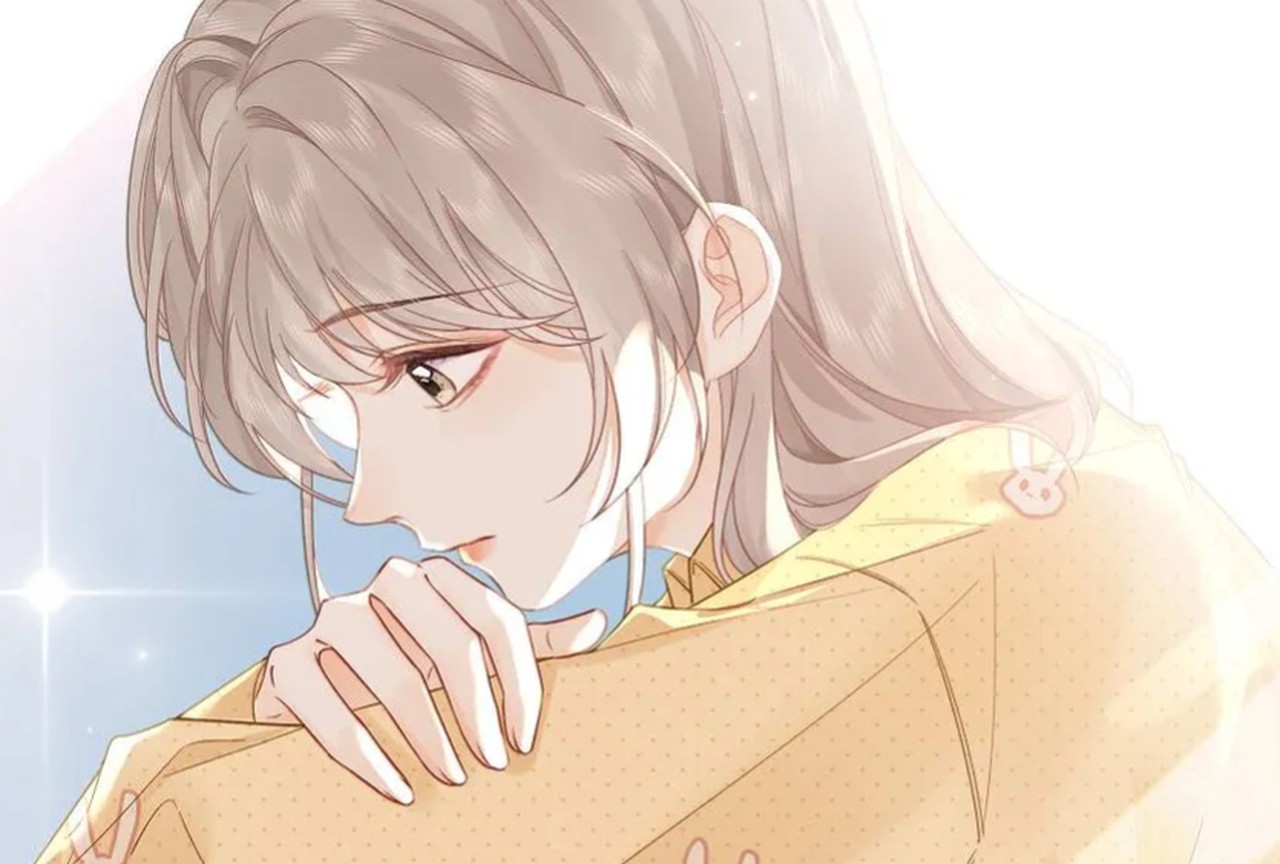 When I Met the Moon - Episode 8 - ONO Webtoon et Manga
