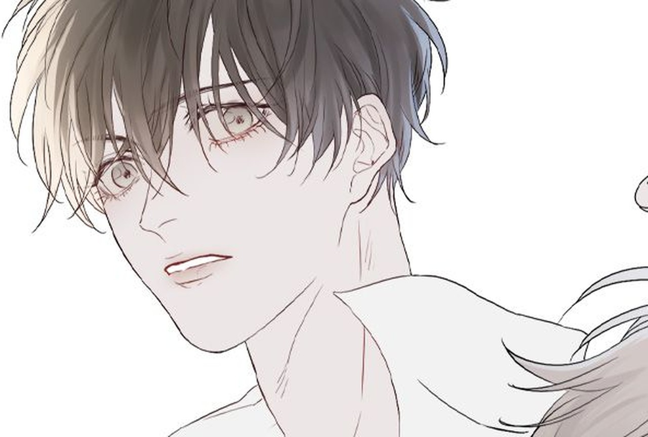 Le fleuve doré - Episode 2 - ONO Webtoon et Manga