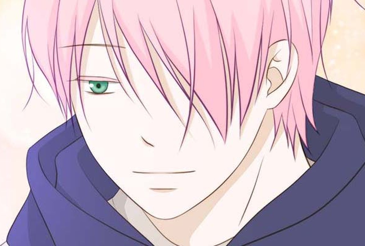 Président-longues-jambes - Episode 126 - ONO Webtoon et Manga