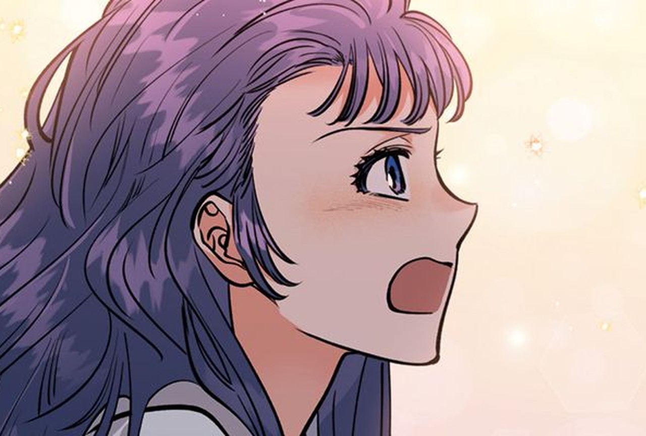 L'épouse sacrée - Episode 41 - ONO Webtoon et Manga