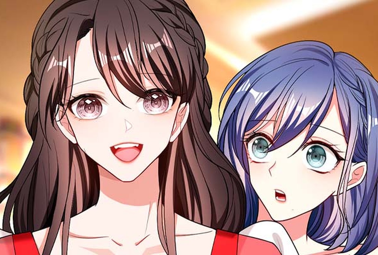 Mr Intrigue's Love Game - Épisode 87 - ONO Webtoon et Manga