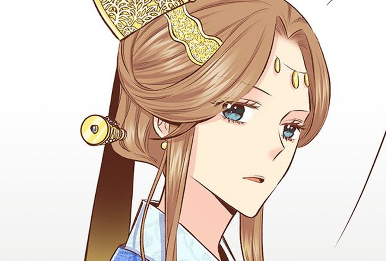 Fleurs de la Cour - Episode 235 - ONO Webtoon et Manga