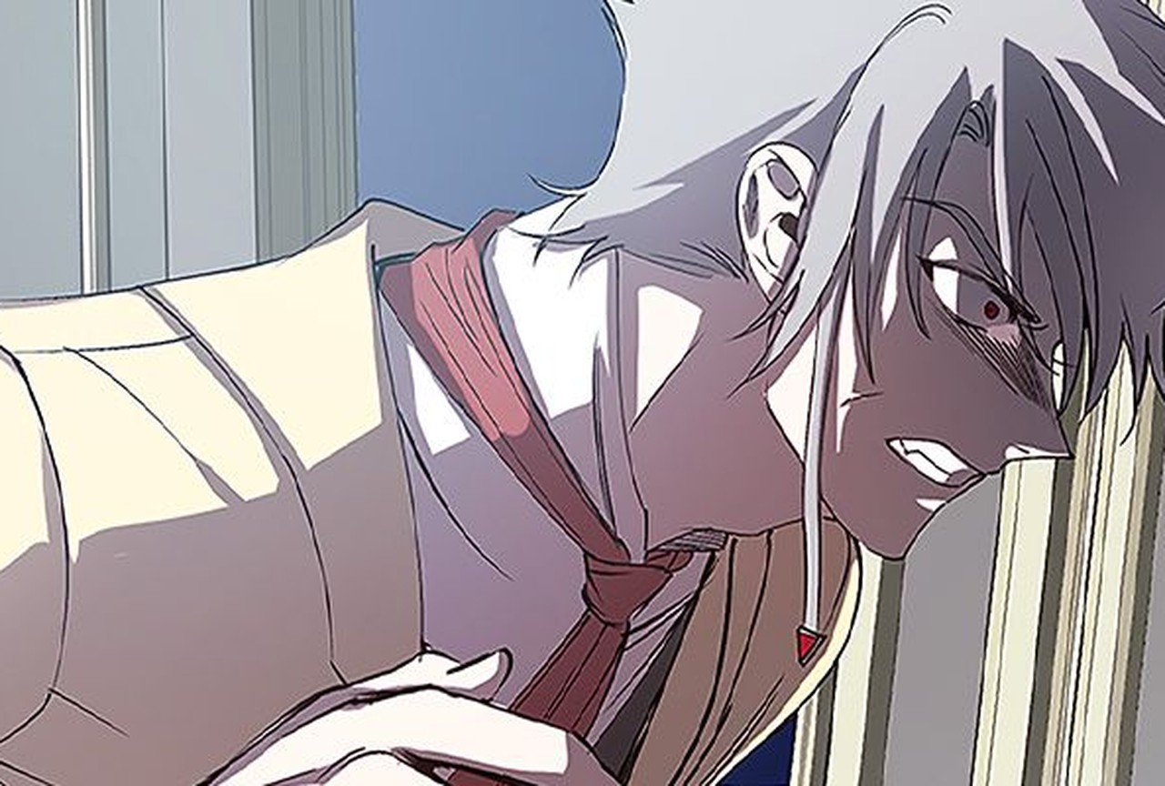 Vengeance Nuptiale - Episode 66 - ONO Webtoon et Manga